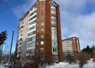 Продажа четырехкомнатной квартиры, 95.9 м2, Новоуральск, улица Жигаловского, 6/1