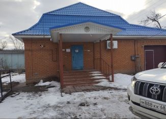 Сдается в аренду помещение свободного назначения, 85 м2, Жердевка, Октябрьская улица, 67