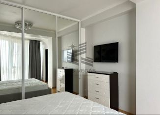 Сдается в аренду 2-комнатная квартира, 51 м2, Сочи, микрорайон Новая Мацеста, Курортный проспект, 129