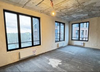 Трехкомнатная квартира на продажу, 125 м2, Санкт-Петербург, улица Стахановцев, 1, улица Стахановцев