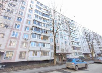 Сдаю 1-комнатную квартиру, 33 м2, Москва, улица Айвазовского, 6к1, ЮЗАО