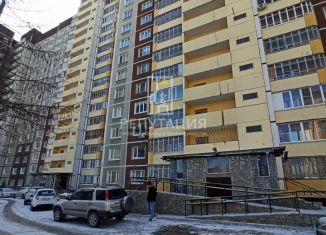 Продается 1-комнатная квартира, 39.9 м2, Екатеринбург, улица 40-летия Комсомола, 32А, метро Ботаническая