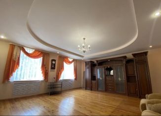 Коттедж на продажу, 527 м2, деревня Уптино, Рябиновая улица, 1