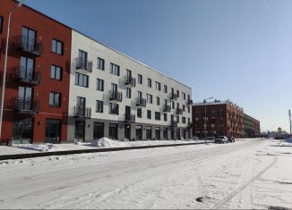 Продажа 2-комнатной квартиры, 59.3 м2, Тюмень, Калининский округ, ​улица Александра Звягина, 10