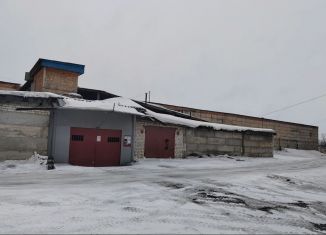 Гараж на продажу, 24 м2, Бийск