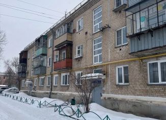 Продам двухкомнатную квартиру, 41.4 м2, Копейск, Коммунистическая улица, 34
