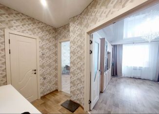 1-комнатная квартира на продажу, 40 м2, Котлас, улица Ушинского, 29