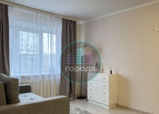 Продается 1-комнатная квартира, 32.2 м2, Ступино, Октябрьская улица, 44