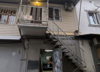 Гараж на продажу, 30 м2, Сочи, микрорайон Голубые Дали, улица Голубые Дали, 85