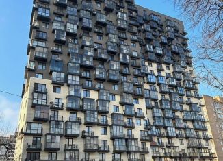 Продажа трехкомнатной квартиры, 137.5 м2, Москва, Душинская улица, 16, метро Авиамоторная