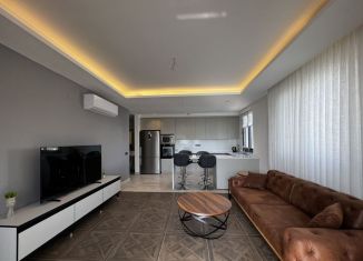 Продажа двухкомнатной квартиры, 130 м2, Сочи, Виноградная улица, 4, ЖК Виктория