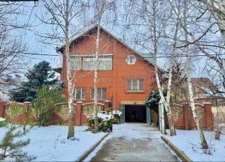 Продажа дома, 578.6 м2, Краснодар, Елизаветинская улица, 5, микрорайон Вавилова