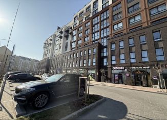 Продается 2-ком. квартира, 62.4 м2, Калининград