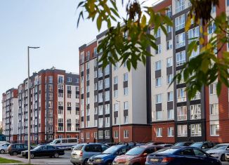 Продается 1-ком. квартира, 28.5 м2, Калининград