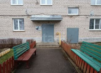 Продам 2-ком. квартиру, 47 м2, Рудня, Западная улица, 38А