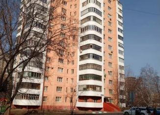 Продается трехкомнатная квартира, 69.5 м2, Тамбов, улица Карла Маркса, 178А