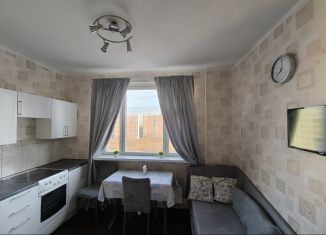 Аренда 3-комнатной квартиры, 75 м2, Москва, Кантемировская улица, 4к1