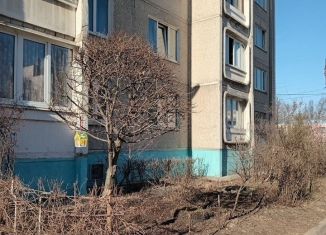 Продам 2-ком. квартиру, 52.2 м2, Тверская область, Московская улица, 24к1