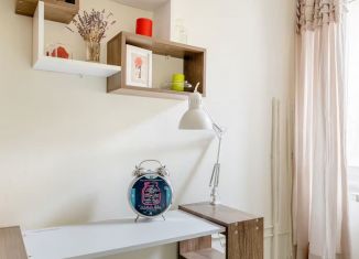 Продажа 2-комнатной квартиры, 48 м2, Сочи, Виноградная улица, 4, ЖК Виктория