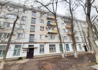 Продается 1-ком. квартира, 31.9 м2, Элиста, улица В.И. Ленина, 271