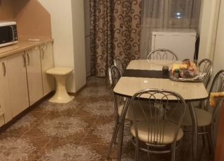 1-комнатная квартира в аренду, 36.8 м2, посёлок Берёзовый, Целиноградская улица