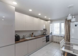 Продажа трехкомнатной квартиры, 108.9 м2, Калининград, улица Тургенева