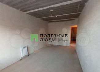 Продам однокомнатную квартиру, 34.5 м2, село Зубово, улица Игоря Талькова, 5