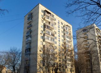 Трехкомнатная квартира на продажу, 63.7 м2, Москва, улица Коминтерна, 18/5, СВАО