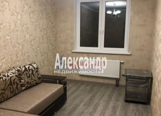 Аренда 1-комнатной квартиры, 38 м2, Сестрорецк, Гагаринская улица, 77к2