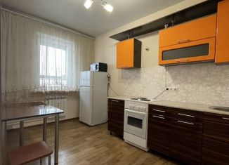 Сдам в аренду 1-ком. квартиру, 46 м2, Иркутск, улица Ядринцева, 1/10