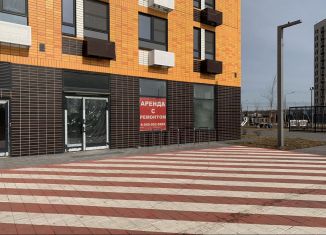 Аренда помещения свободного назначения, 15 м2, Москва, Салтыковская улица, 6/1к4, район Косино-Ухтомский