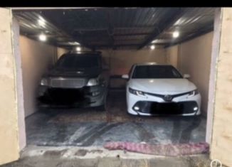 Гараж на продажу, 30 м2, Якутск, улица Дзержинского, 60/2Г
