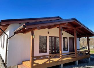 Дом в аренду, 65 м2, Краснодарский край, Центральная улица, 30