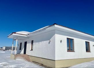 Продажа дома, 100 м2, деревня Нуркеево, Первомайская улица