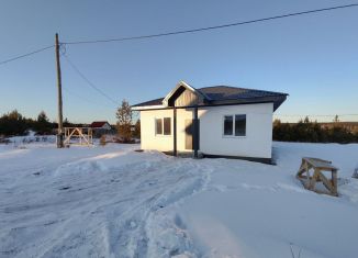 Продаю дом, 83 м2, деревня Ключи