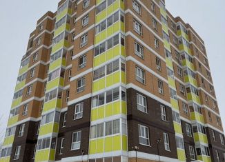 Продажа 2-ком. квартиры, 35.4 м2, Пермь, Мотовилихинский район, улица Сакко и Ванцетти, 93А