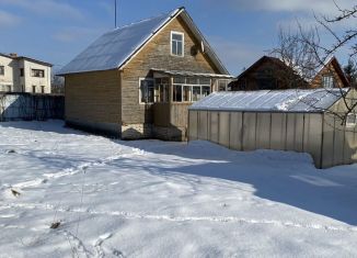 Продажа дачи, 79 м2, СНТ Ручеёк, СНТ Ручеёк, 2-1