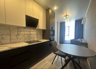 Продается 2-ком. квартира, 58 м2, Ростов-на-Дону, Красноармейская улица, 157В/83с1, ЖК Рубин