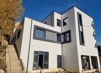 Продам дом, 471 м2, деревня Юкки, Еловая аллея, 44А