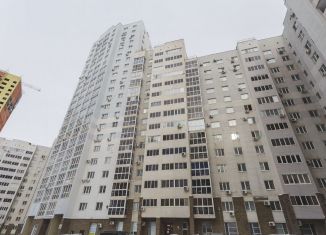 Продам трехкомнатную квартиру, 68.5 м2, Уфа, улица Менделеева, 128к1