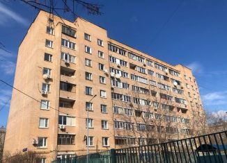 Продажа 2-комнатной квартиры, 52 м2, Москва, улица Юных Ленинцев, 18к2, район Текстильщики