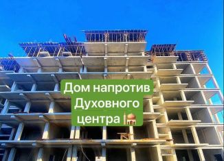 Продажа квартиры студии, 38 м2, Махачкала, Маковая улица