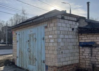 Продам гараж, 25 м2, Орёл, улица Игнатова, 10/2