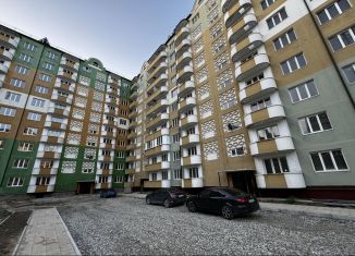 Продам 2-ком. квартиру, 50 м2, Каспийск, ЖК Стройко, улица Магомедали Магомеджановa, 18к3