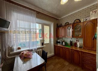 2-комнатная квартира на продажу, 53 м2, Саха (Якутия), улица Карла Маркса, 16/1