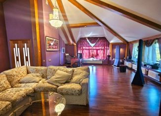 Продам дом, 472 м2, Химки, Заречная улица, 5к1