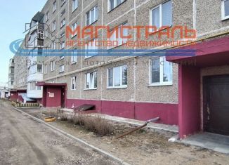 Продается 1-ком. квартира, 33.1 м2, Костромская область, Пролетарская улица, 47