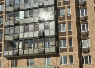 Продается 2-ком. квартира, 47.8 м2, Люберцы, улица Барыкина, 7к1, ЖК Люберцы 2018