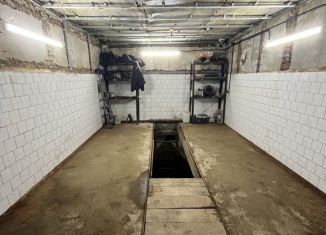 Гараж на продажу, Томск, улица 79-й Гвардейской Дивизии, 23/1