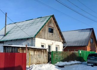 Продается дом, 52.4 м2, Искитим, улица Щорса, 19А